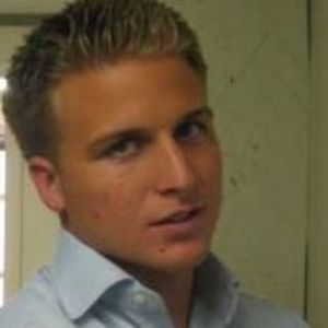 Meet your Posher, Nicholas